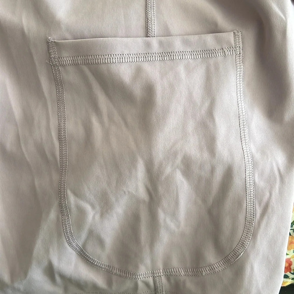 Old Navy powersoft athletic skort/skirt lilac size large - Picture 6 of 7